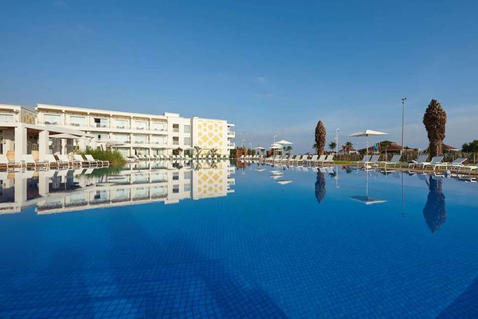 Radisson Blu Saidia Beach