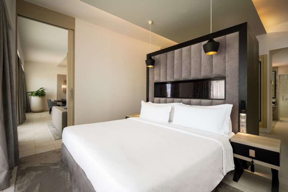 Radisson Blu Saidia Beach
