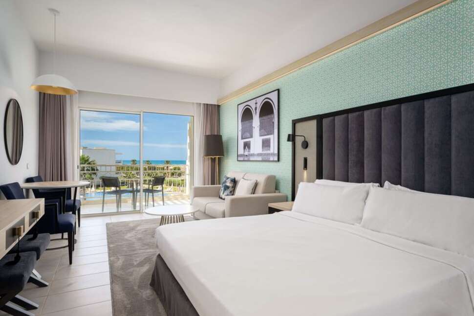 Radisson Blu Saidia Beach