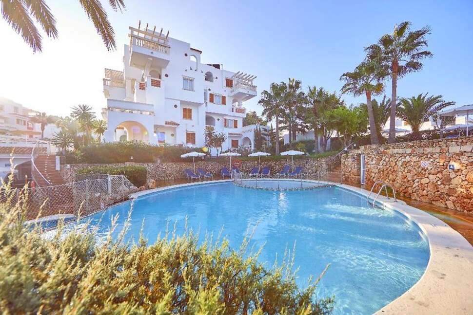 Gavimar La Mirada Club Resort.