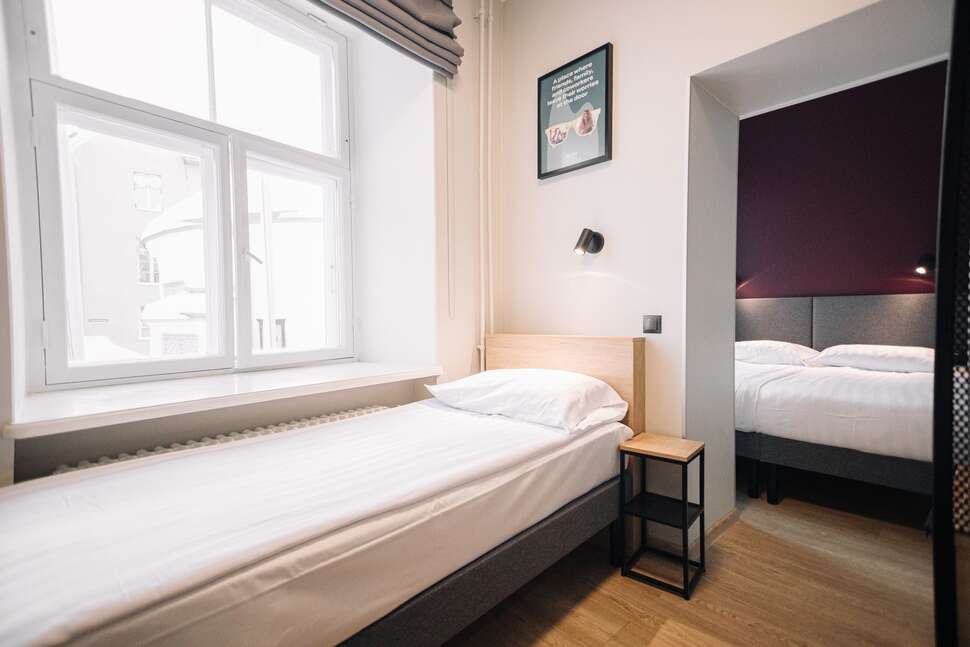 Rija Old Town Hotel