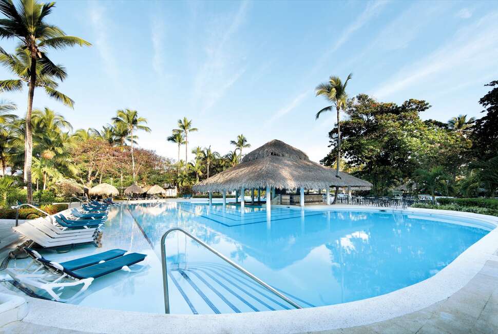 Grand Palladium Bavaro Suites Resort&Spa.