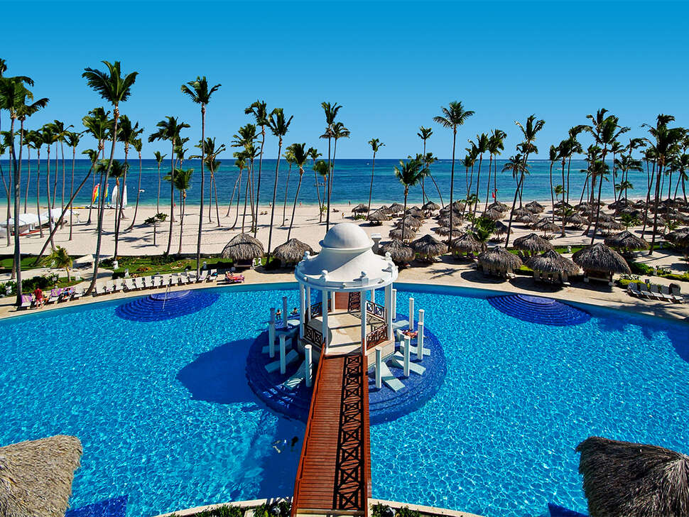 Paradisus Palma Real Golf&Spa Resort