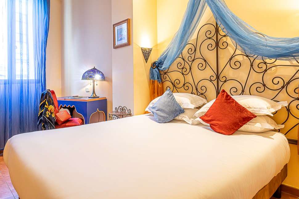 Villa Royale Montsouris