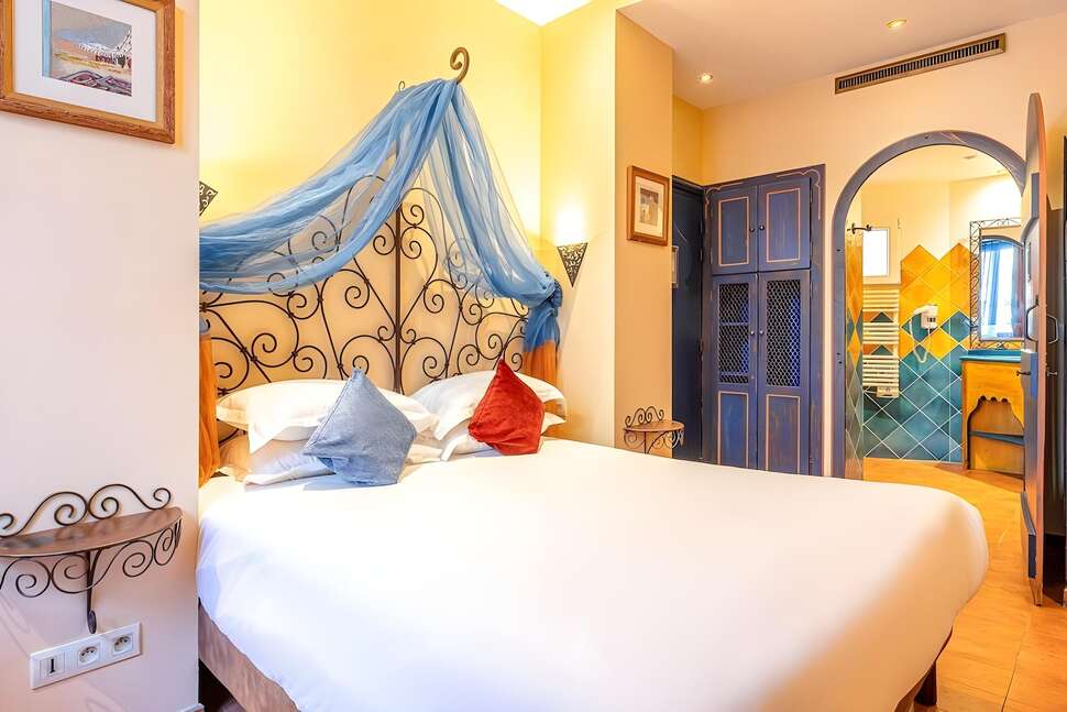 Villa Royale Montsouris