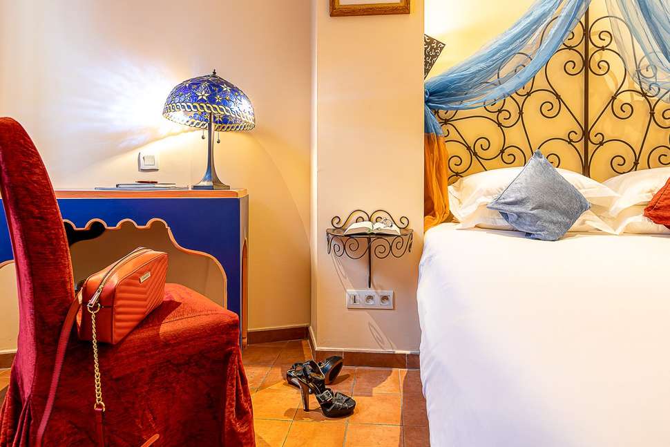 Villa Royale Montsouris