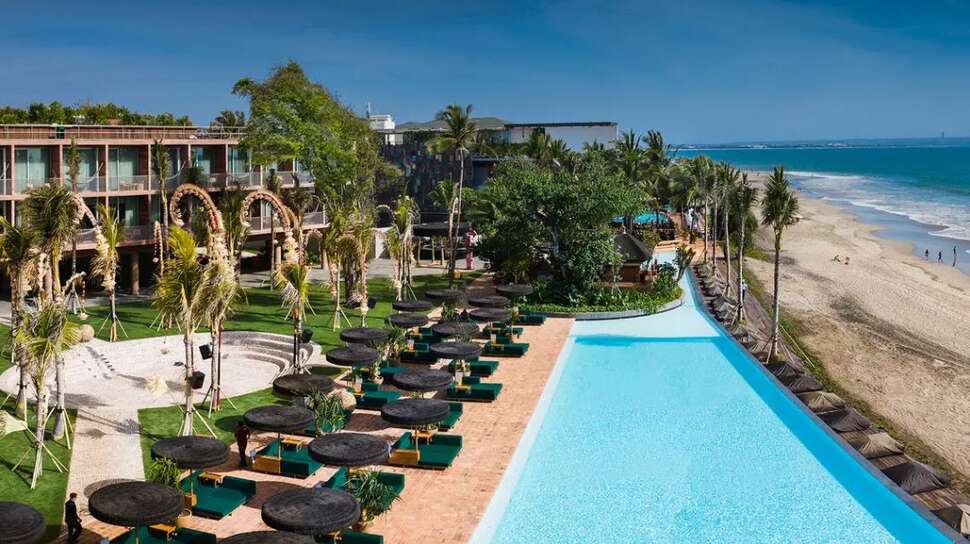 Potato Head Suites&Studios.