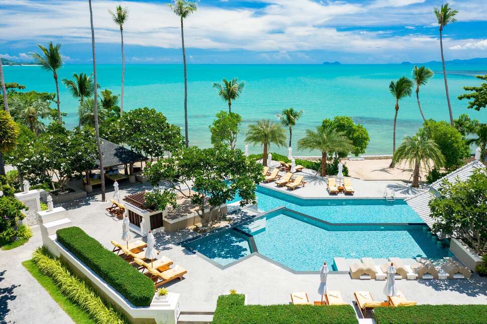 Fair House Villas&Spa.