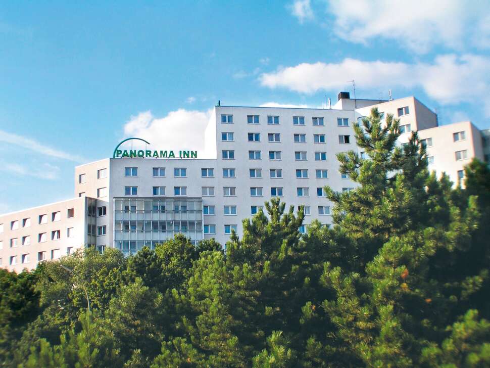 Panorama Inn Hotel