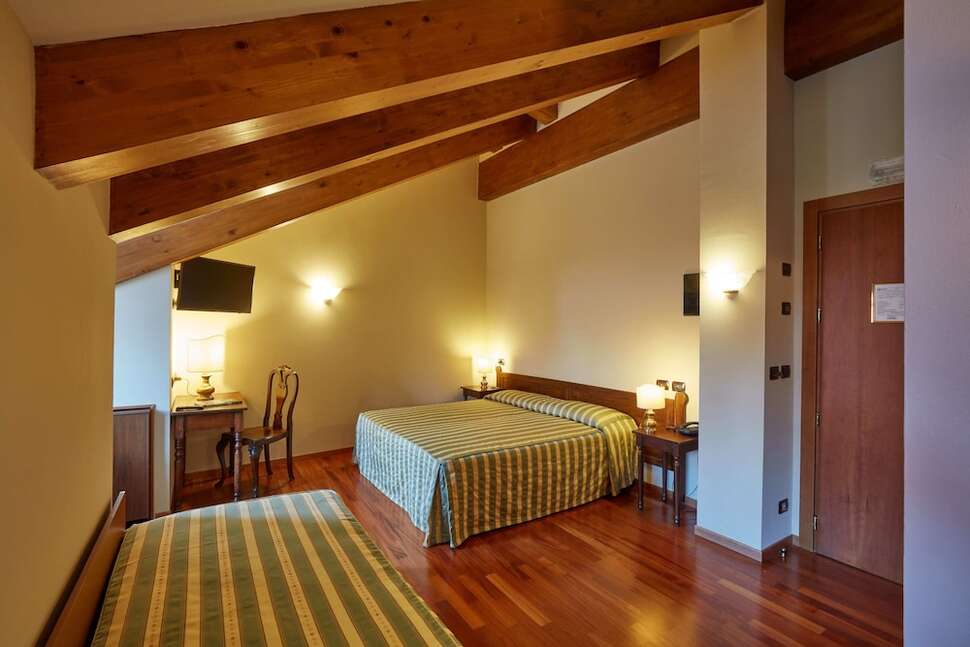 Hotel Liberty Torino