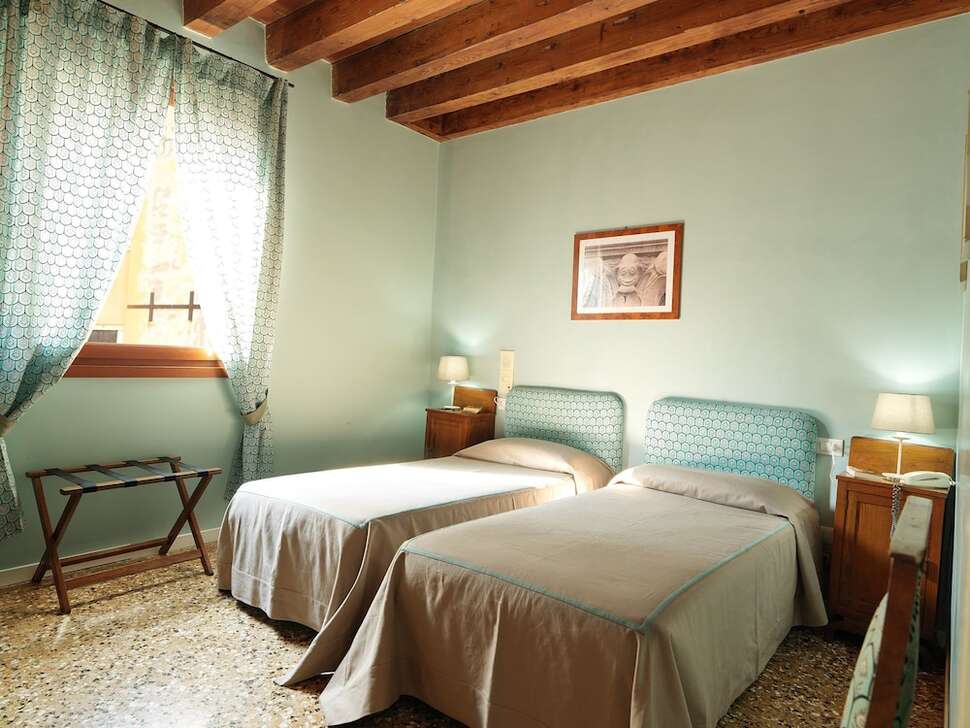 Locanda ai Santi Apostoli