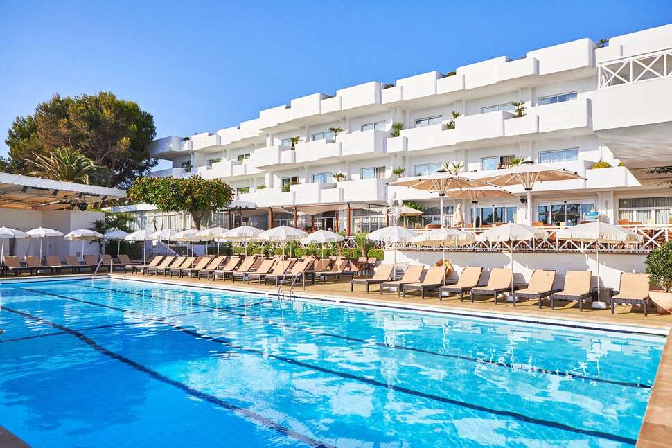 Hotel Rocamarina