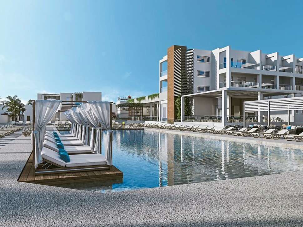Atlantica Sungarden Park