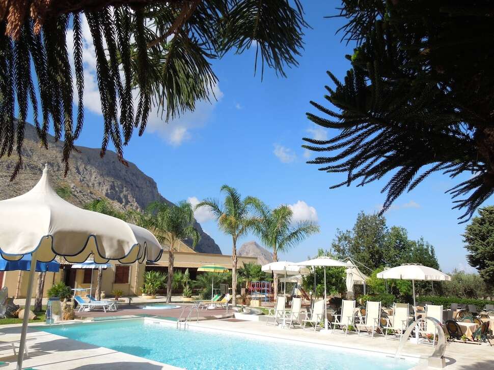 Hotel Ristorante Oasi da Paolo