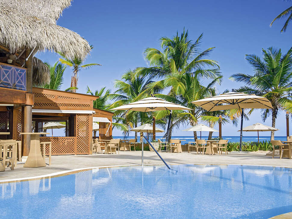VIK Hotel Cayena Beach