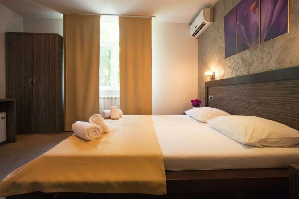 Villa Mystique Hotel
