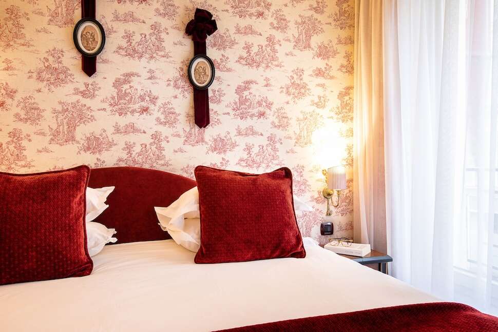 Hotel Villa Eugenie
