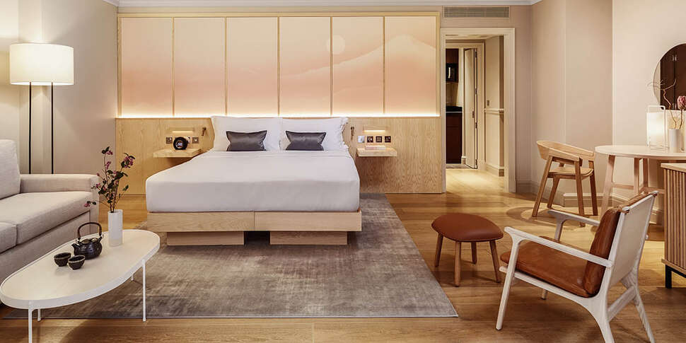 The Price Akatoki London