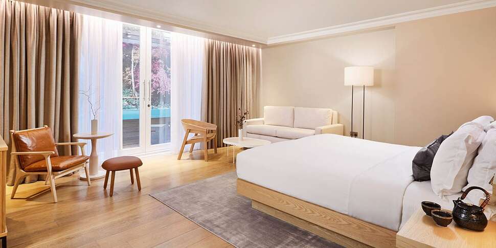 The Price Akatoki London