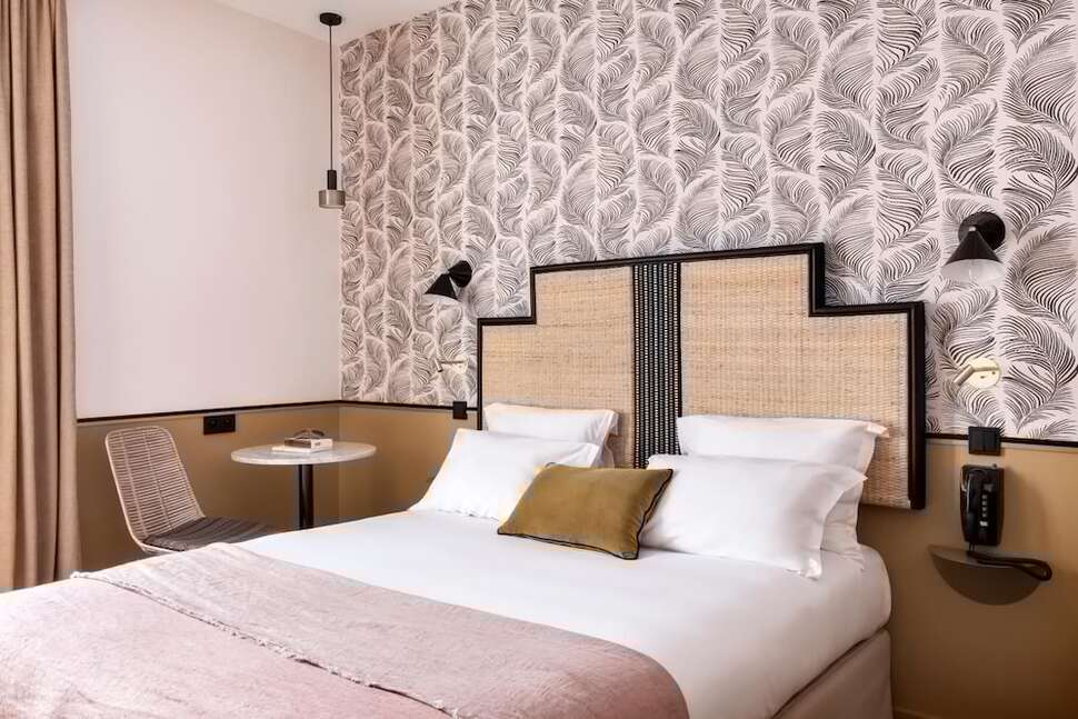 Hotel Doisy - Orso Hotels