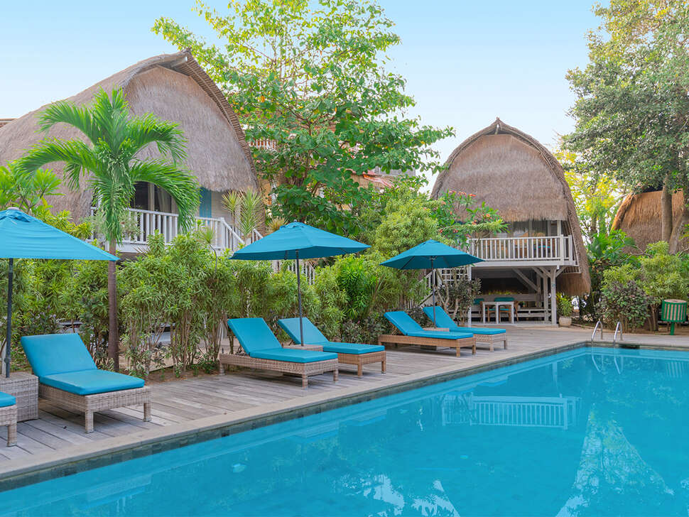 Hai Tide Beach Resort.