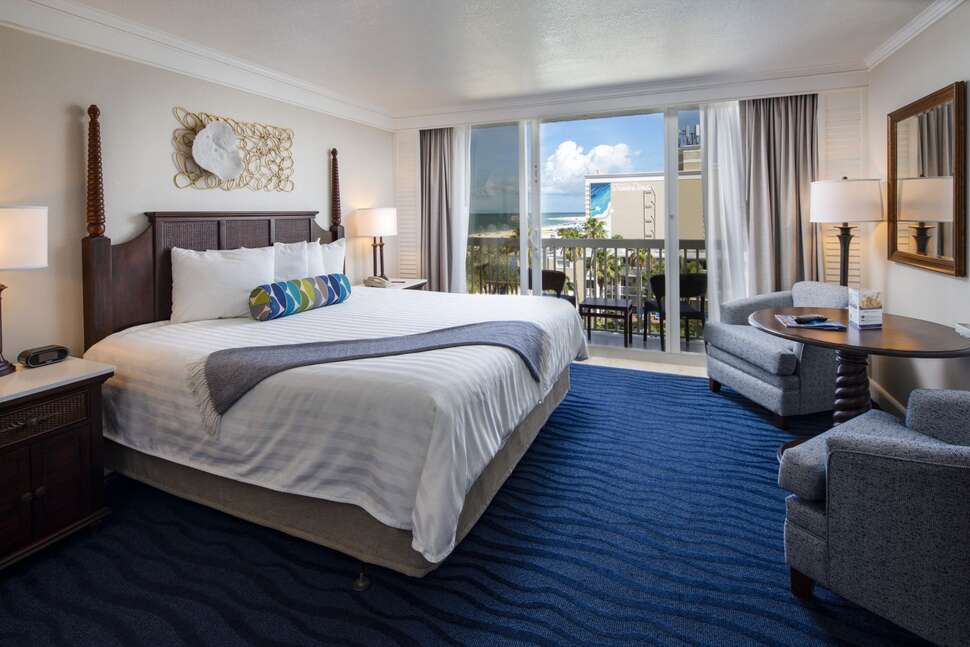Tradewinds Island Grand Resort