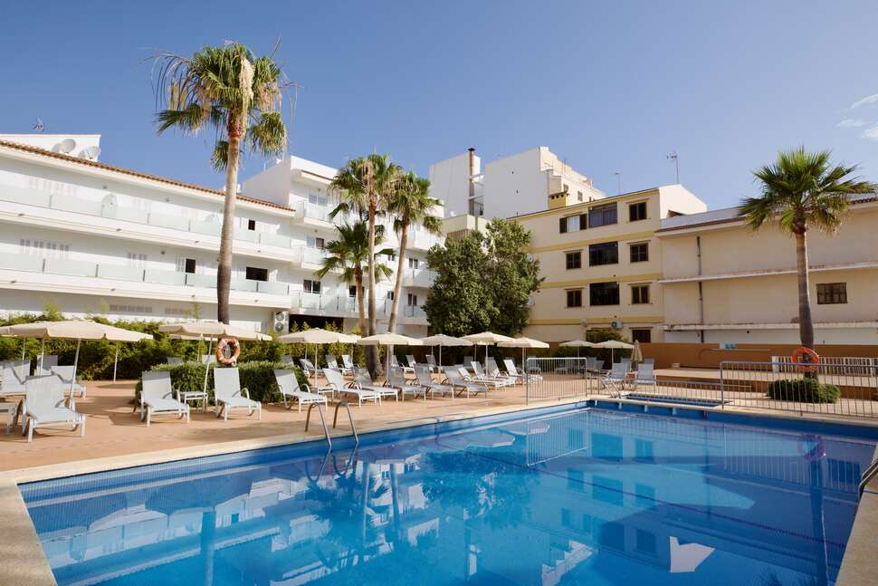 JS Sol Ca'n Picafort.