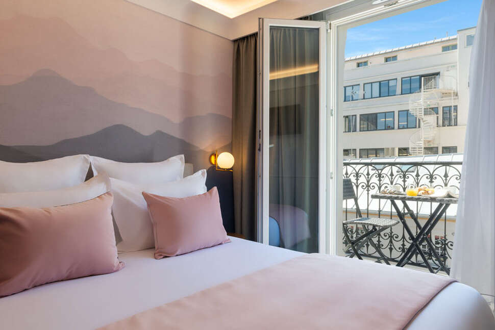 Hotel Le Millie Rose