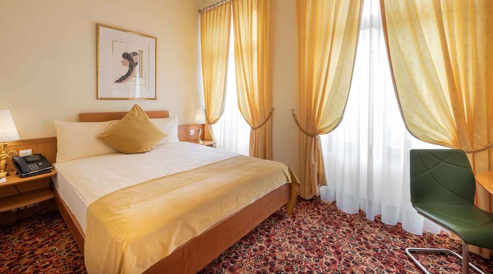 Gaia Hotel