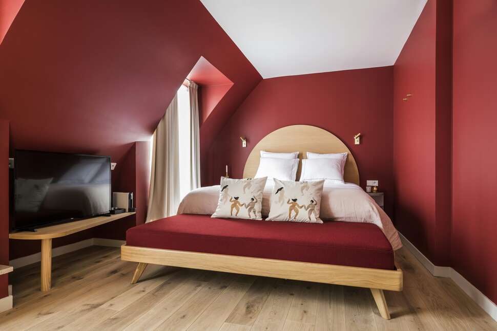 Hotel Ami