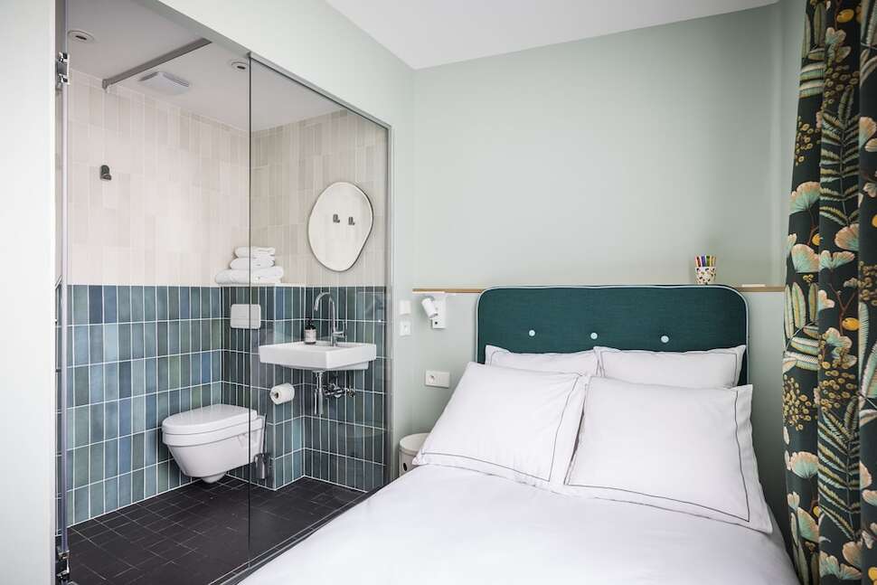 Hotel Ami