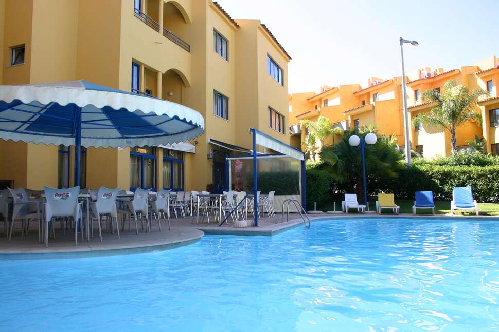 Rio Appartementen
