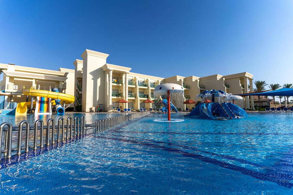Swiss Inn Resort Hurghada