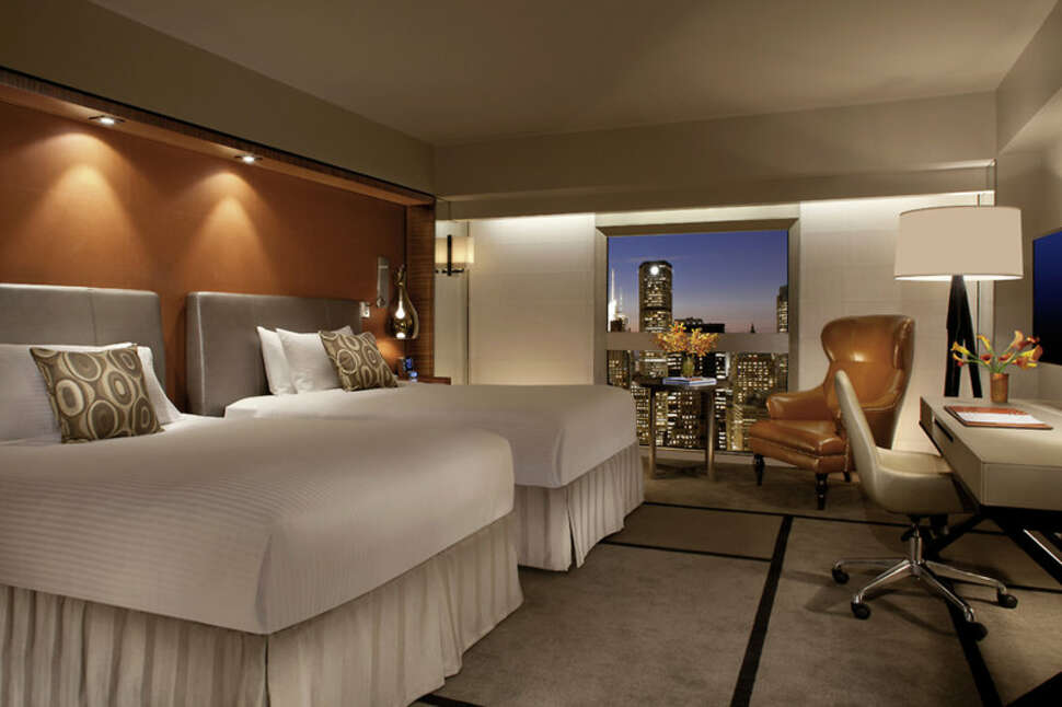 Millenium Hilton New York One UN Plaza, New York City