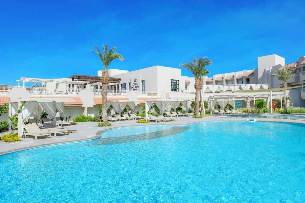 Jaz Elite Casa Del Mar