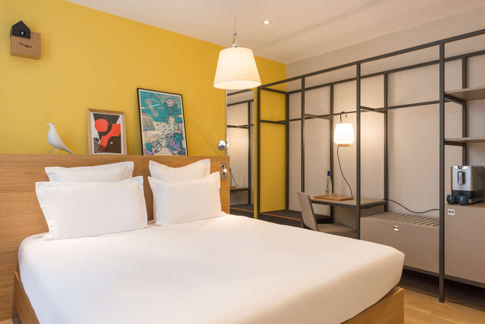 Hotel Maison No