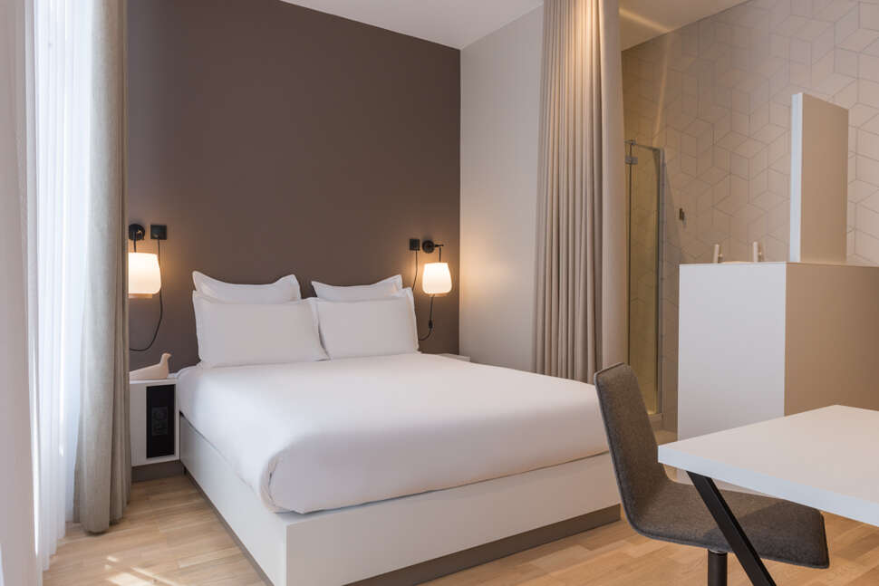 Hotel Maison No