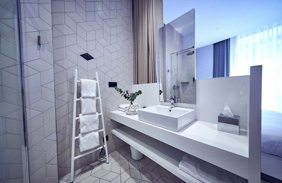 Hotel Maison No