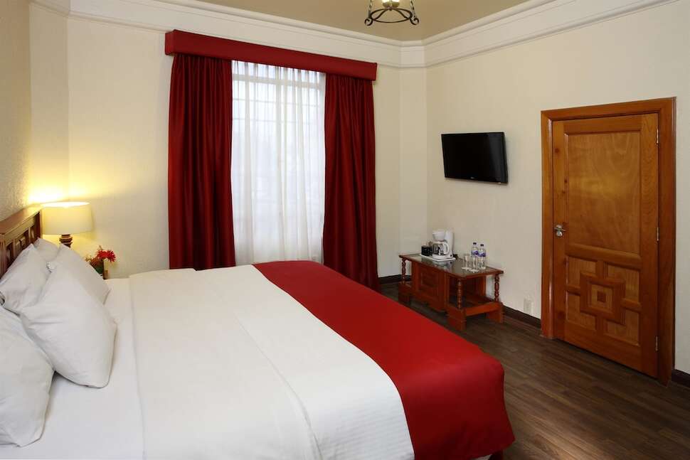 Best Western Hotel Majestic