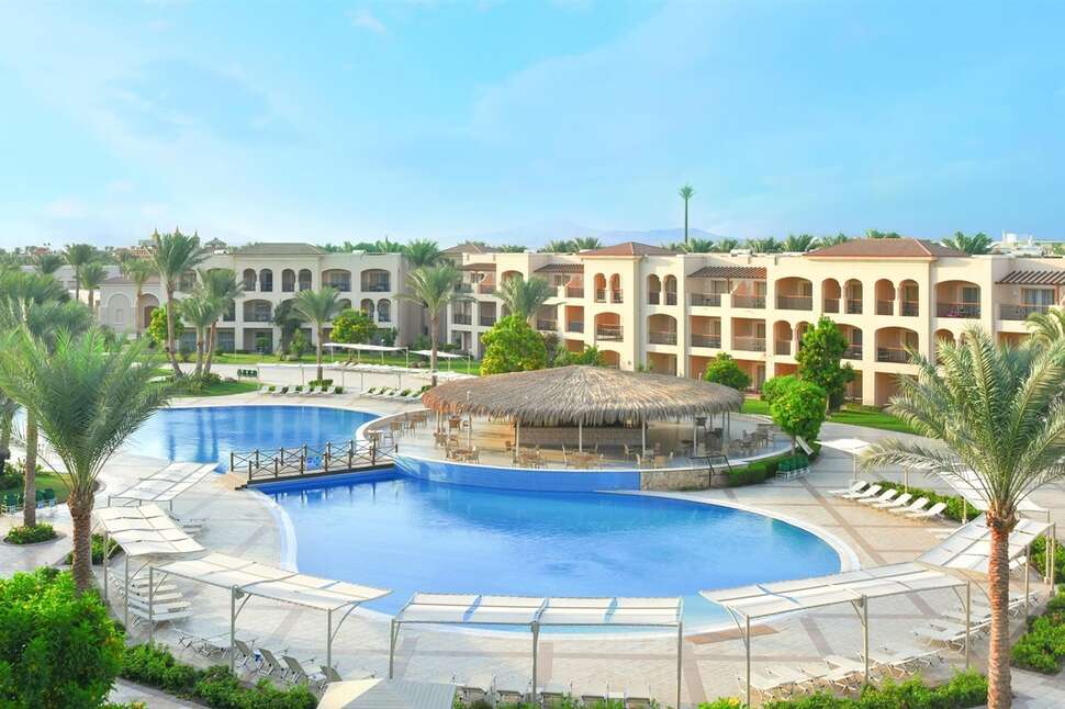 Jaz Mirabel Club & Park