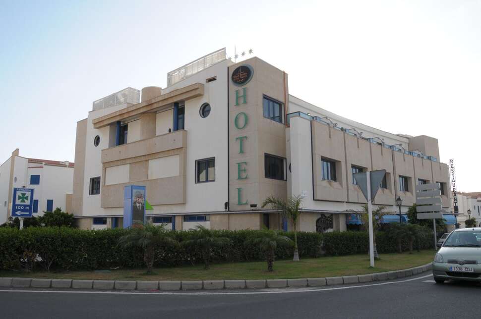 Hotel Puerto de las Nieves