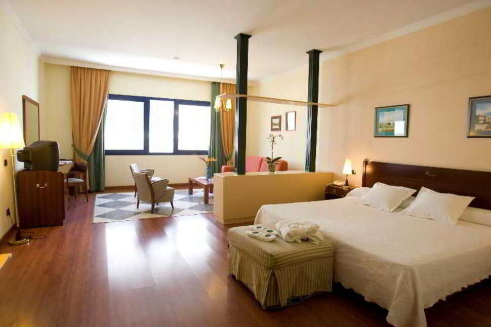 Hotel Puerto de las Nieves