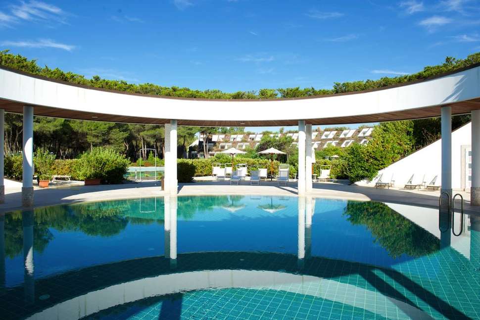 Kalidria Hotel&Thalasso Spa.