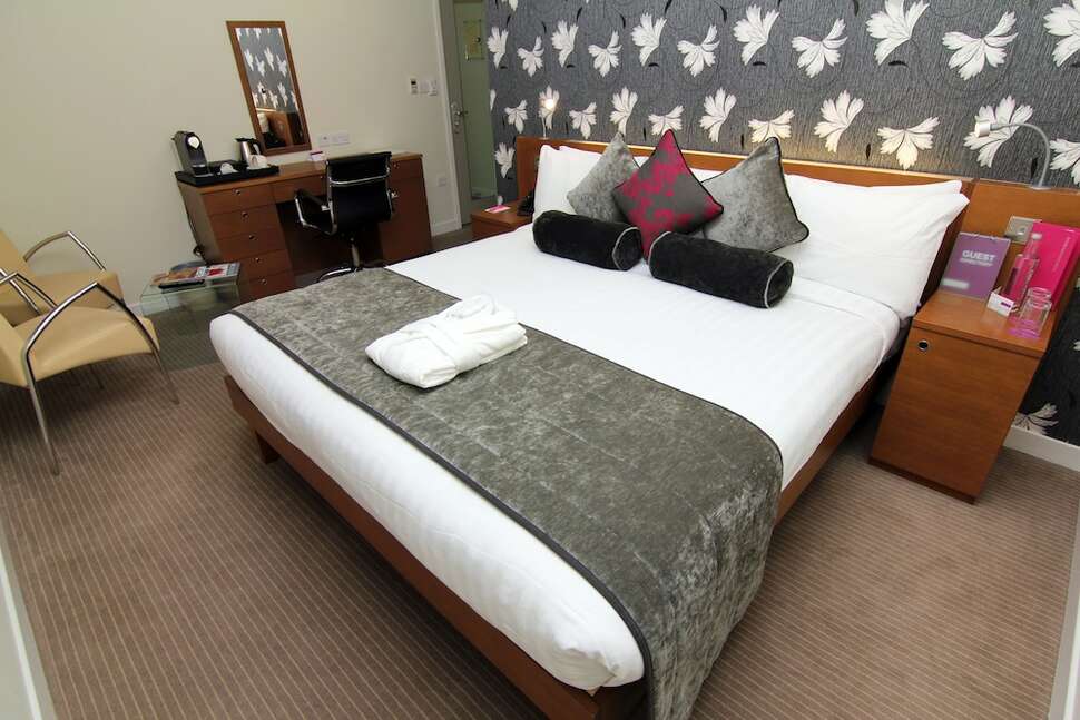 Ambassadors Bloomsbury.