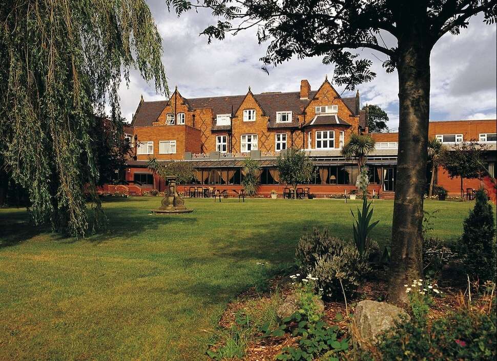 Mollington Banastre Hotel & Spa