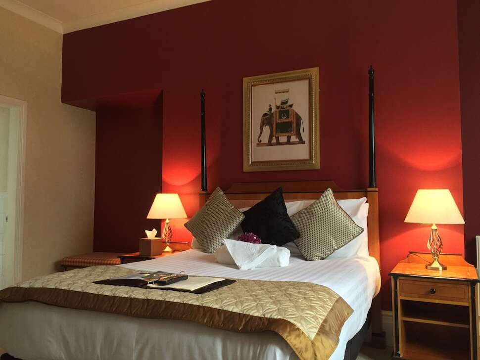 Mollington Banastre Hotel & Spa
