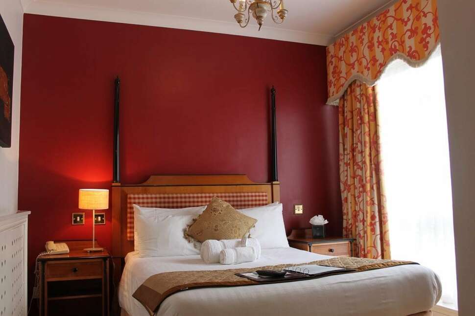 Mollington Banastre Hotel & Spa