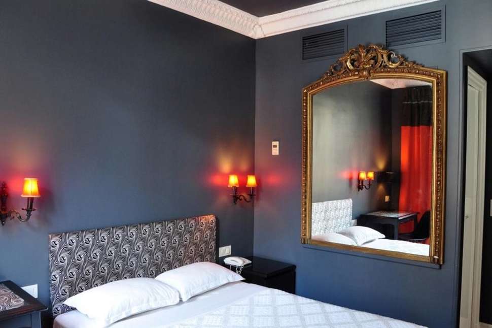 Hôtel Noir