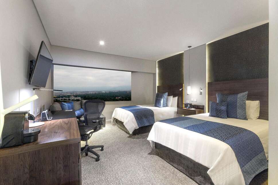 InterContinental Presidente