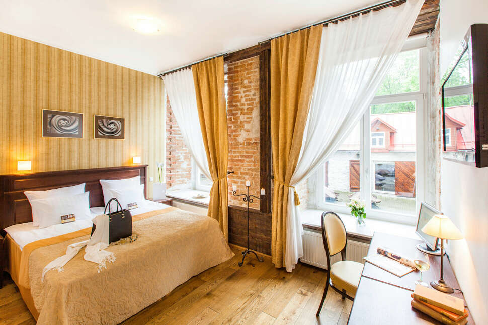 Von Stackelberg Hotel